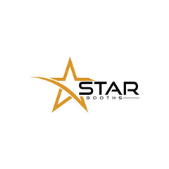star logo design