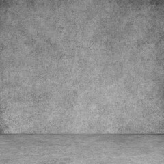 Designed grunge texture. Wall and floor interior background