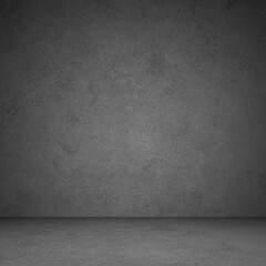 Designed grunge texture. Wall and floor interior background