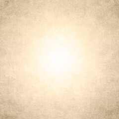 Brown designed grunge texture. Vintage background with space for text or image