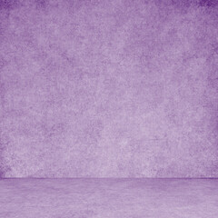 Designed grunge texture. Wall and floor interior background