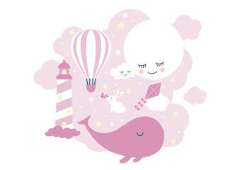 Fantasy for children