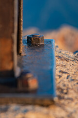 Sonnenaufgang Hochlantsch