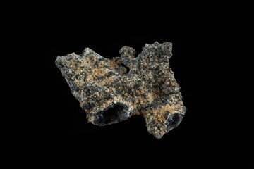 Fulgurite