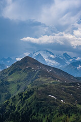 Passo di Giau - Südtirol