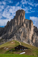 Passo di Giau - Südtirol