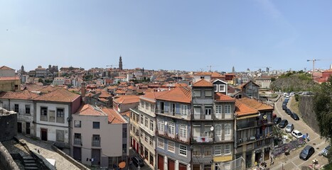 Visiting Porto Portugal Historical sites Sightseeing