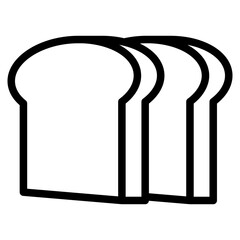 bread line