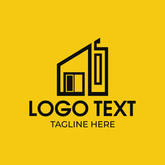 architecture logo design