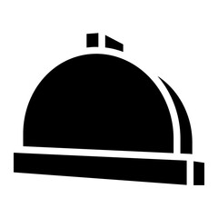 dish glyph 
