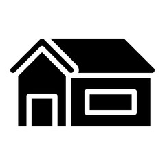 house glyph 