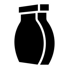 vase glyph 