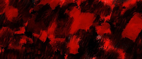 Abstract painting color texture. Modern futuristic pattern. Multicolor dynamic background. 90s nostalgia