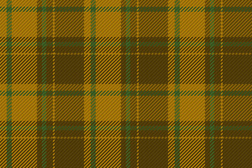 Seamless pattern of scottish tartan plaid. Repeatable background