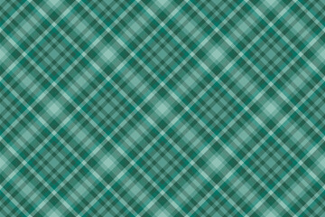 Textile pattern background of fabric vector check with a seamless texture plaid tartan.
