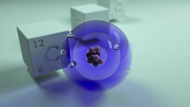 Radioactive isotope of carbon, Radiocarbon Carbon 12.