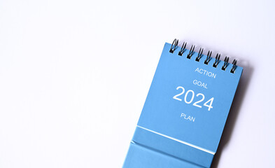 Embarking on Success: Crafting Your Action Plan for 2024