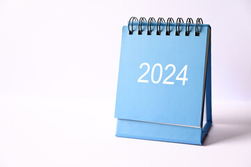 Countdown to 2024: Celebrating the Beginning of a Vibrant and Energetic New Yea