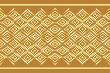 Ethnic pattern . Geometric chevron abstract illustration, wallpaper. Tribal ethnic vector texture. Aztec style. Folk embroidery. Indian, Scandinavian, African rug.design for carpet,sarong  
