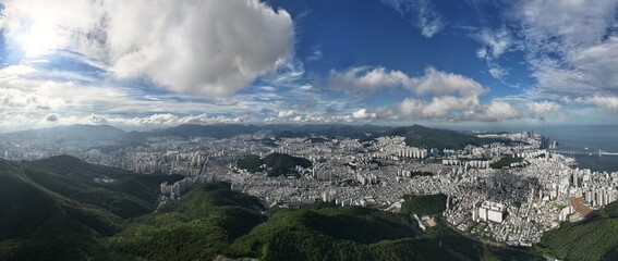 부산