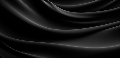 Obraz premium abstract background luxury cloth or liquid wave or wavy folds of grunge silk texture satin velvet material or luxurious