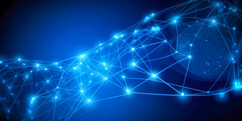 The world interconnected - Generative AI