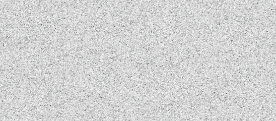 Quartz surface white for bathroom or kitchen countertop .white paper texture background and terrazzo flooring texture polished stone pattern old surface marble for background .