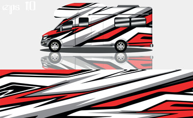 camper car wraps