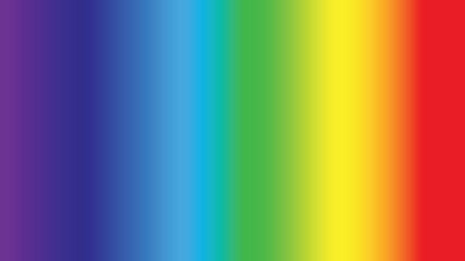 Spectrum background, Visible light region of the electromagnetic spectrum, visible to human eye, electromagnetic radiation , low, high