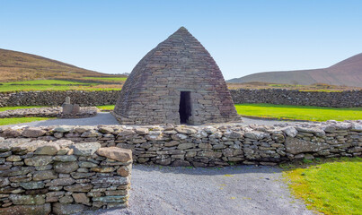 Gallarus Oratory