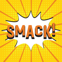 Comic book page backgrounds set with white speech bubbles different colorful wordings radial halftone and rays humor effects. Vector illustration