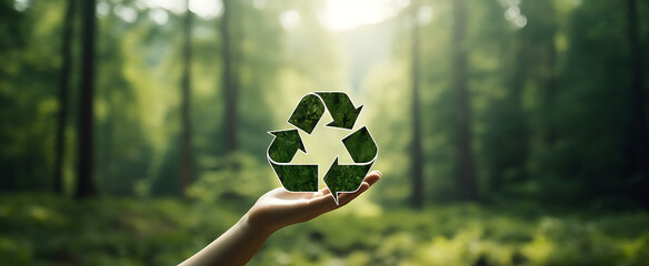 The importance of Recylcing 