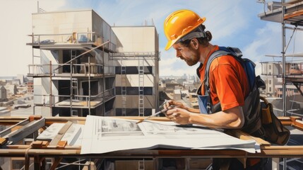 construction engineer