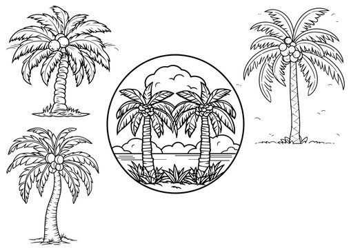 Palmeras