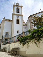 Church Figueira da Foz, Portugal - 627364092