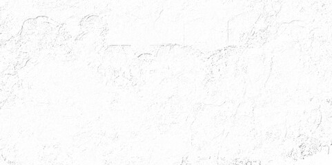 	
White stone marble concrete wall grunge for texture backdrop background. Old grunge textures with scratches and cracks. White painted cement wall, modern grey paint limestone texture background.
