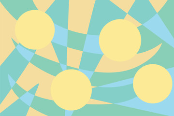 modern abstract background pattern wallpaper design