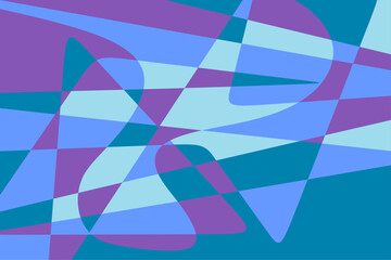 modern abstract background pattern wallpaper design