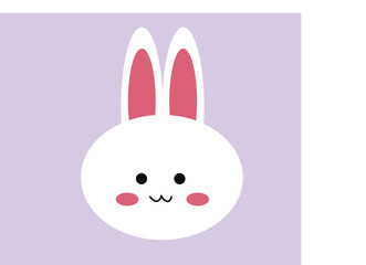 easter bunny rabbit
