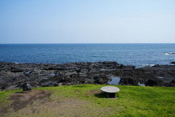 Hinokami Park in Kagoshima, Japan - 日本 鹿児島 火之神公園
