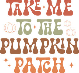 Fall SVG Design Bundle