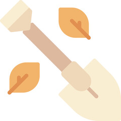 shovel icon