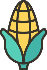 corn icon
