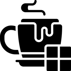 hot chocolate icon