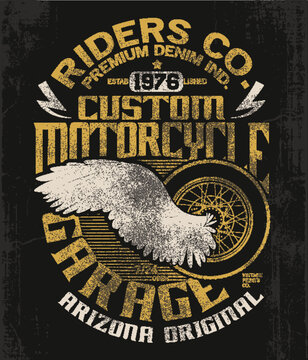 Motorcycle Rights Slogans Motorcycle Slogans Vector Images – Browse 3,228 Stock Photos, Vectors ...