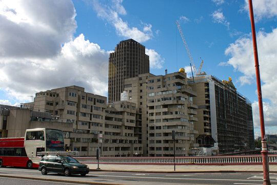 city