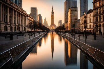 Fototapeta premium cultural diversity generative by AI technology