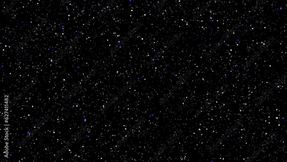 Poster clean dust particles moving background. fast energy flying wave line with flash lights. particle. sh