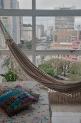 vista rede