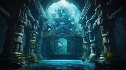 underwater_old_throne